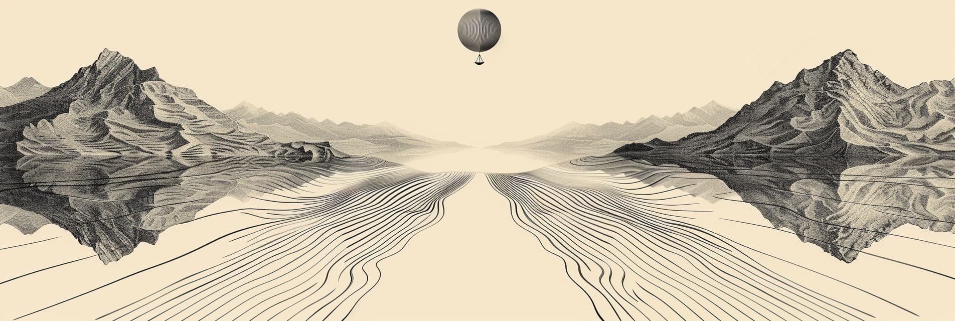 Inner Compass Header